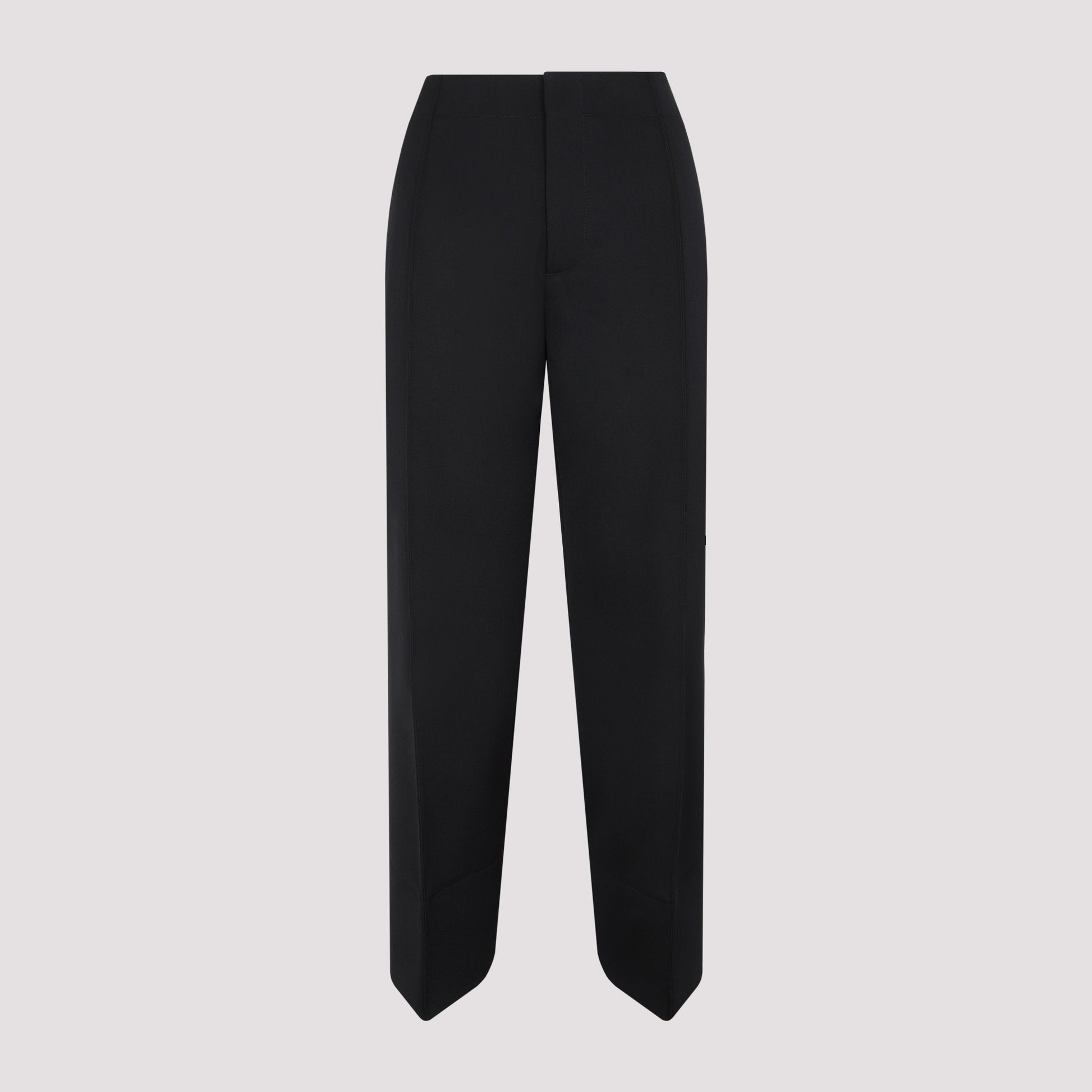 curved shape pant-image-1