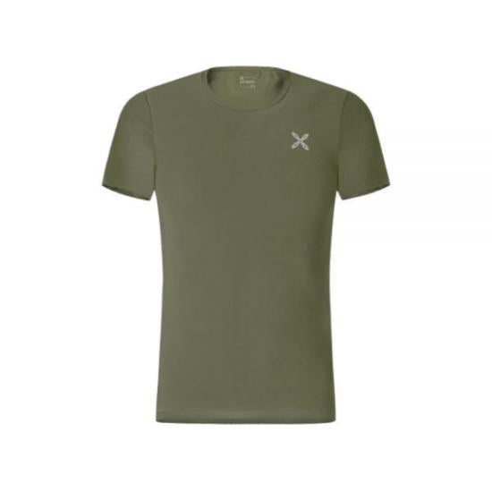 Short -sleeved t -shirt