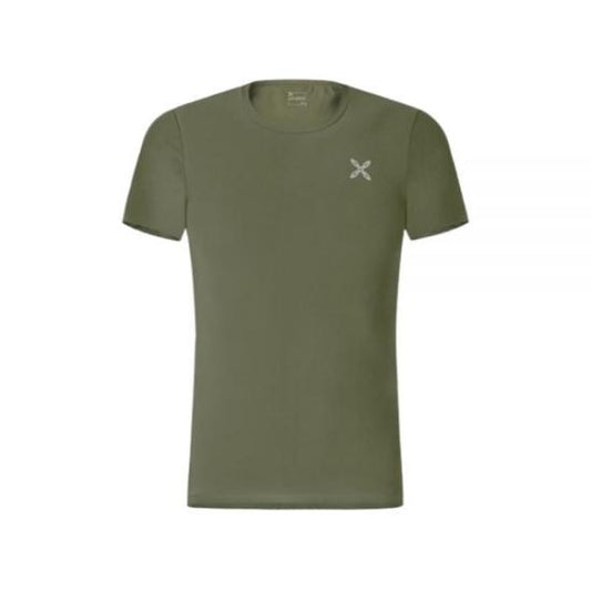 Short -sleeved t -shirt