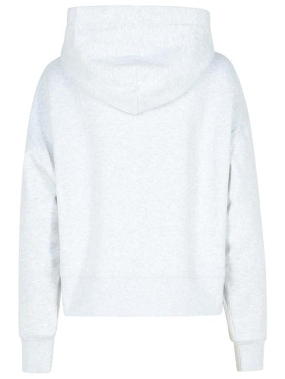 Hood t -shirt