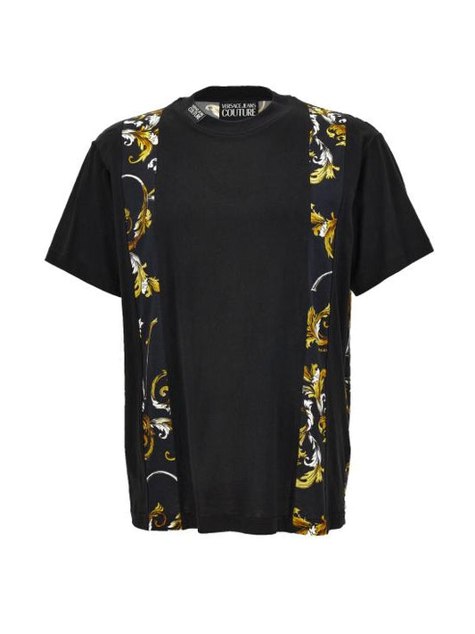 Short sleeve t -shirt