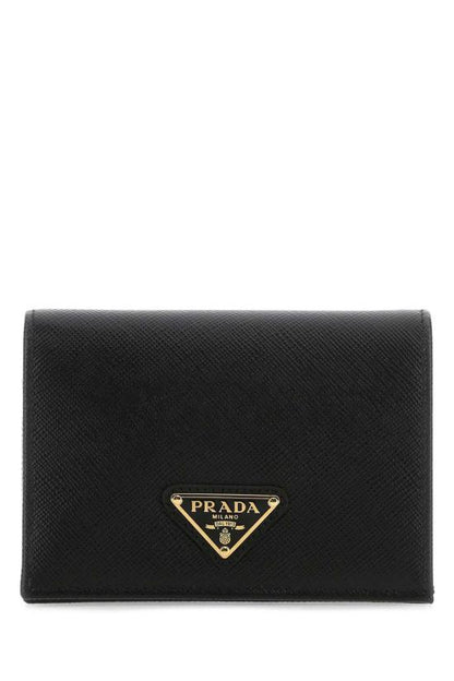 Ring wallet
