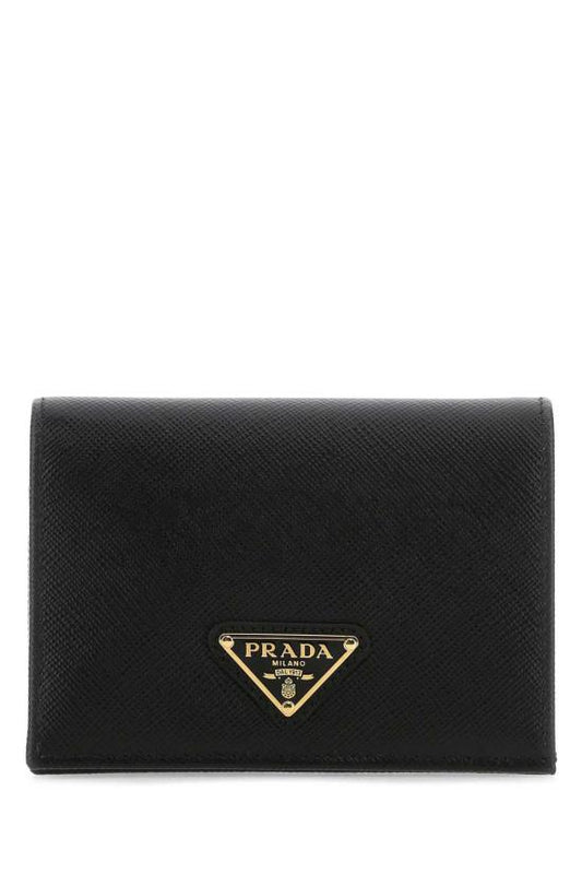 Ring wallet
