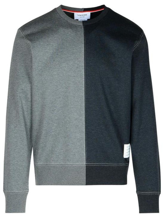 Long -sleeved t -shirt