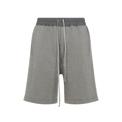 wide pusher shorts-image-2