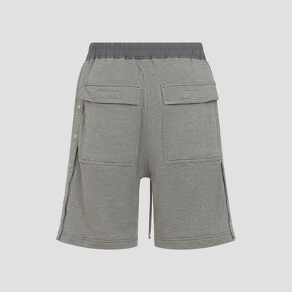 wide pusher shorts-image-4