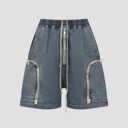 bauhaus pods shorts-image-1