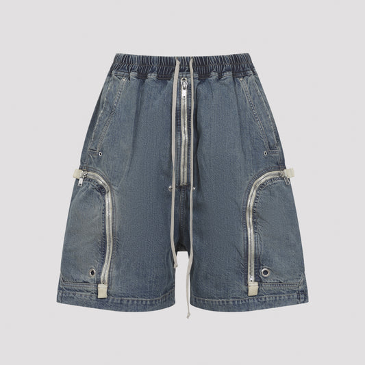 bauhaus pods shorts-image-1