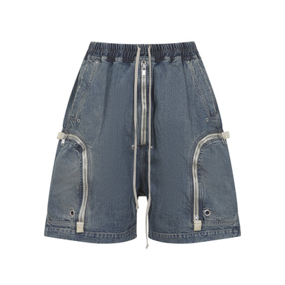bauhaus pods shorts-image-2