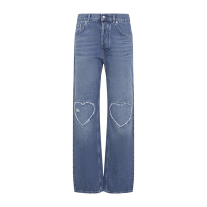cotton jeans-image-2
