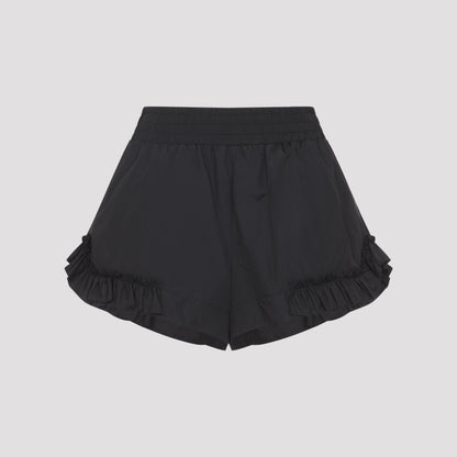 frill track shorts-image-1