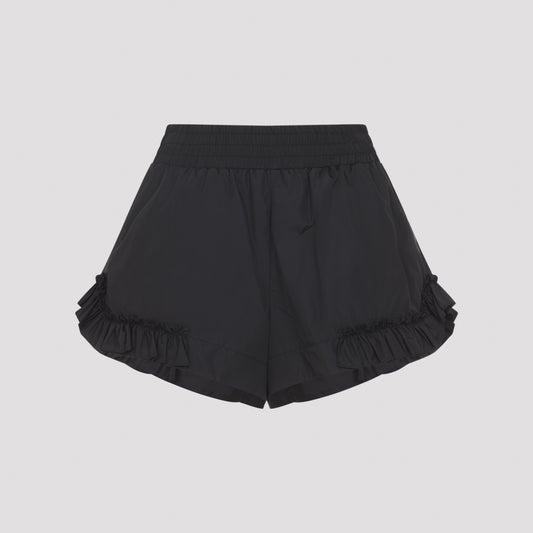 frill track shorts-image-1