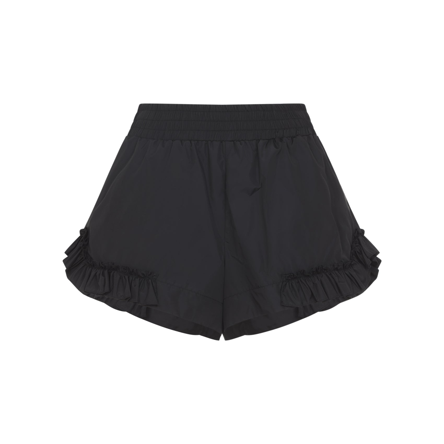 frill track shorts-image-2
