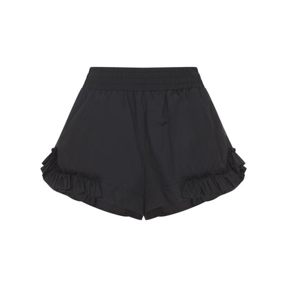 frill track shorts-image-2