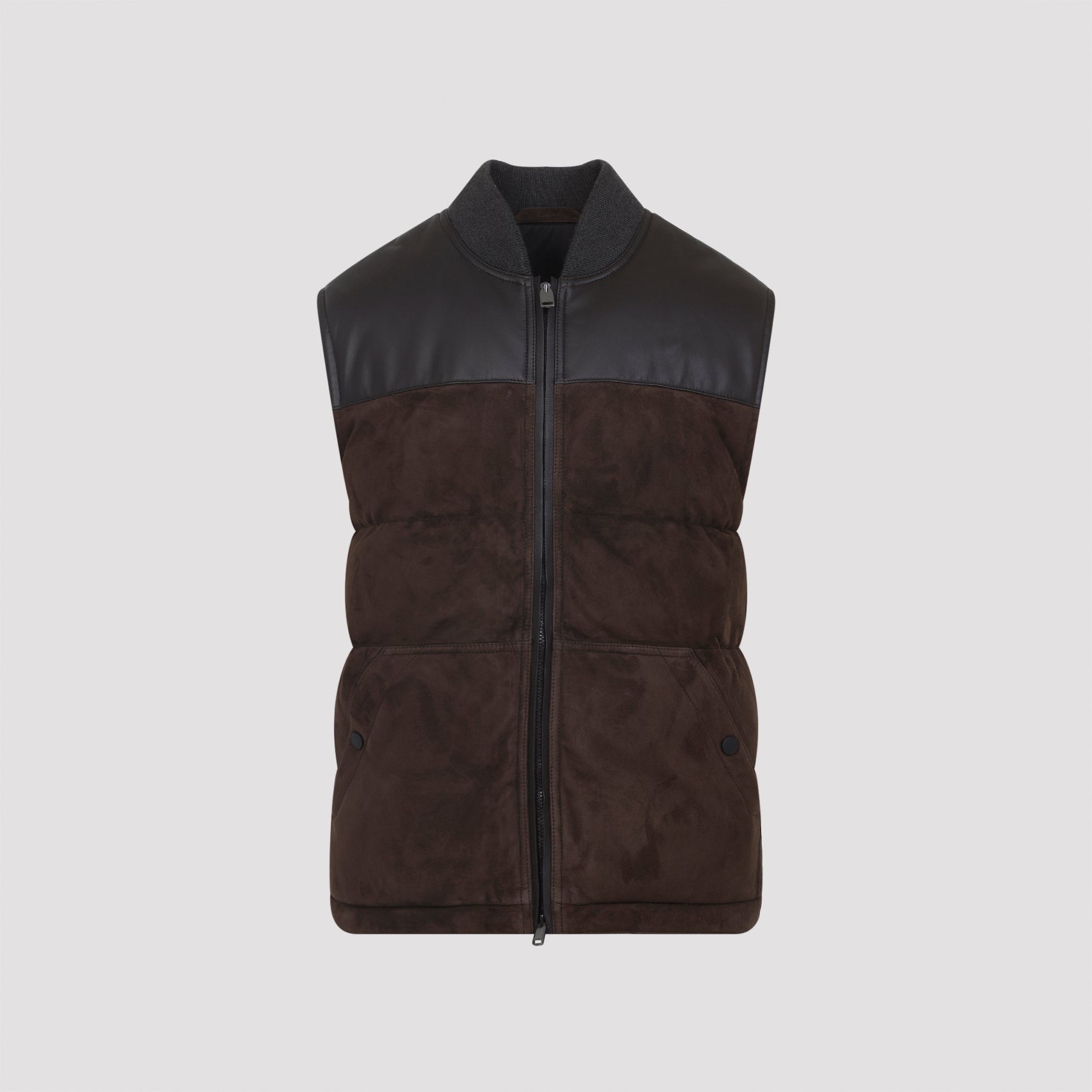 puffer gilet-image-1