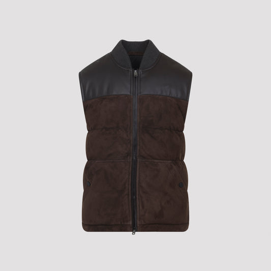 puffer gilet-image-1