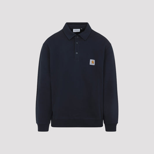 cotton polo-image-1