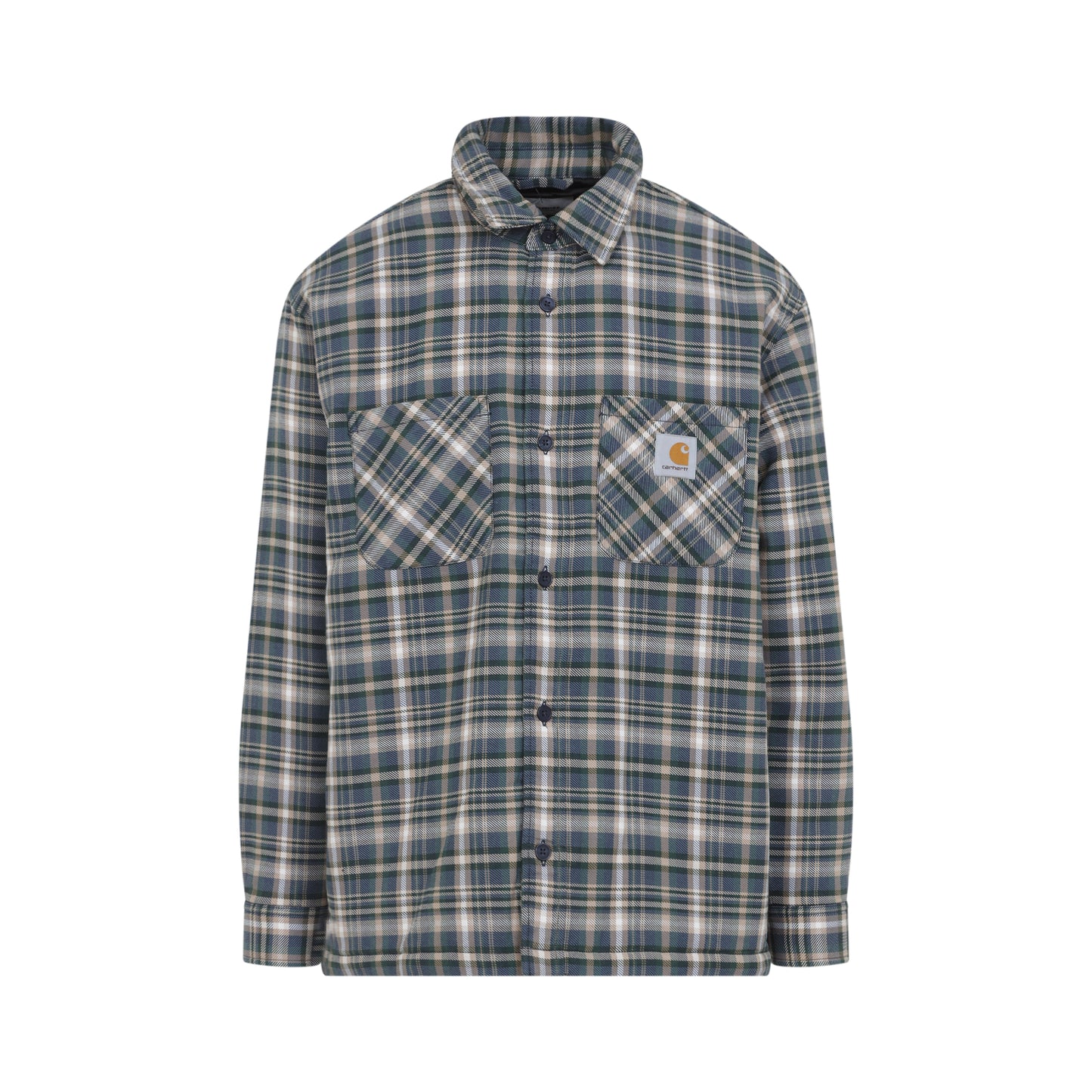 cronyn shirt jacket-image-2