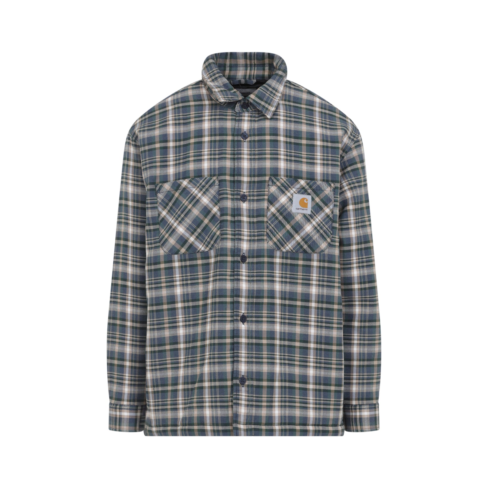 cronyn shirt jacket-image-2