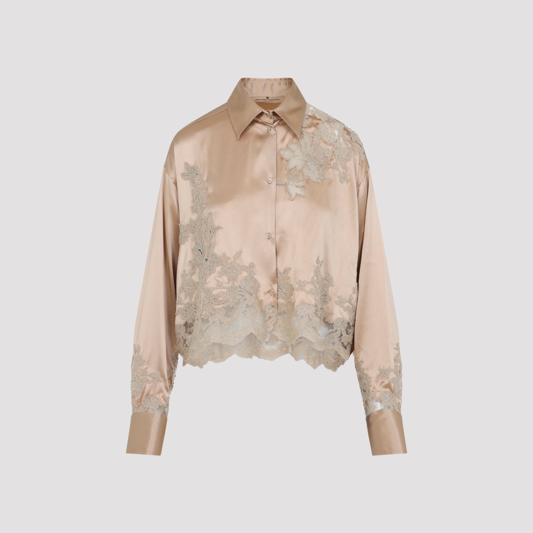 satin shirt-image-1