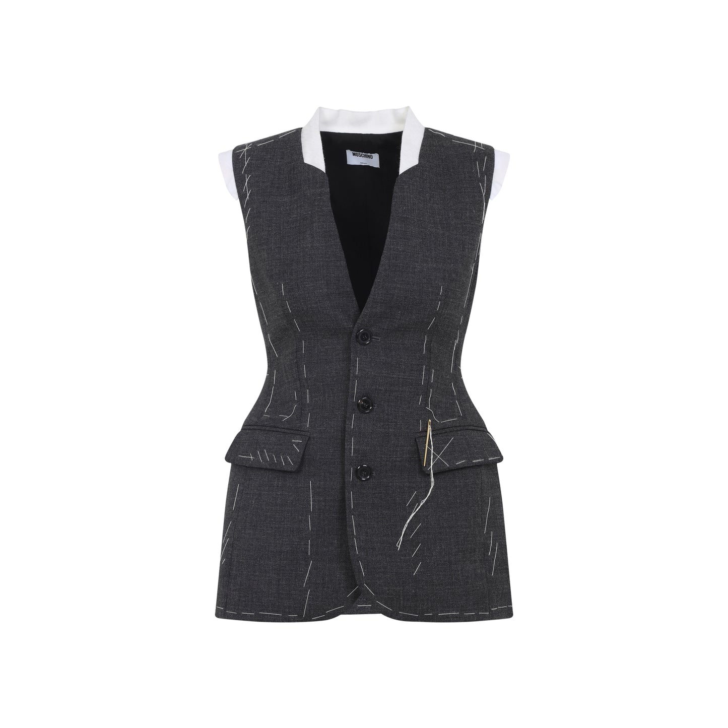 wool vest-image-2