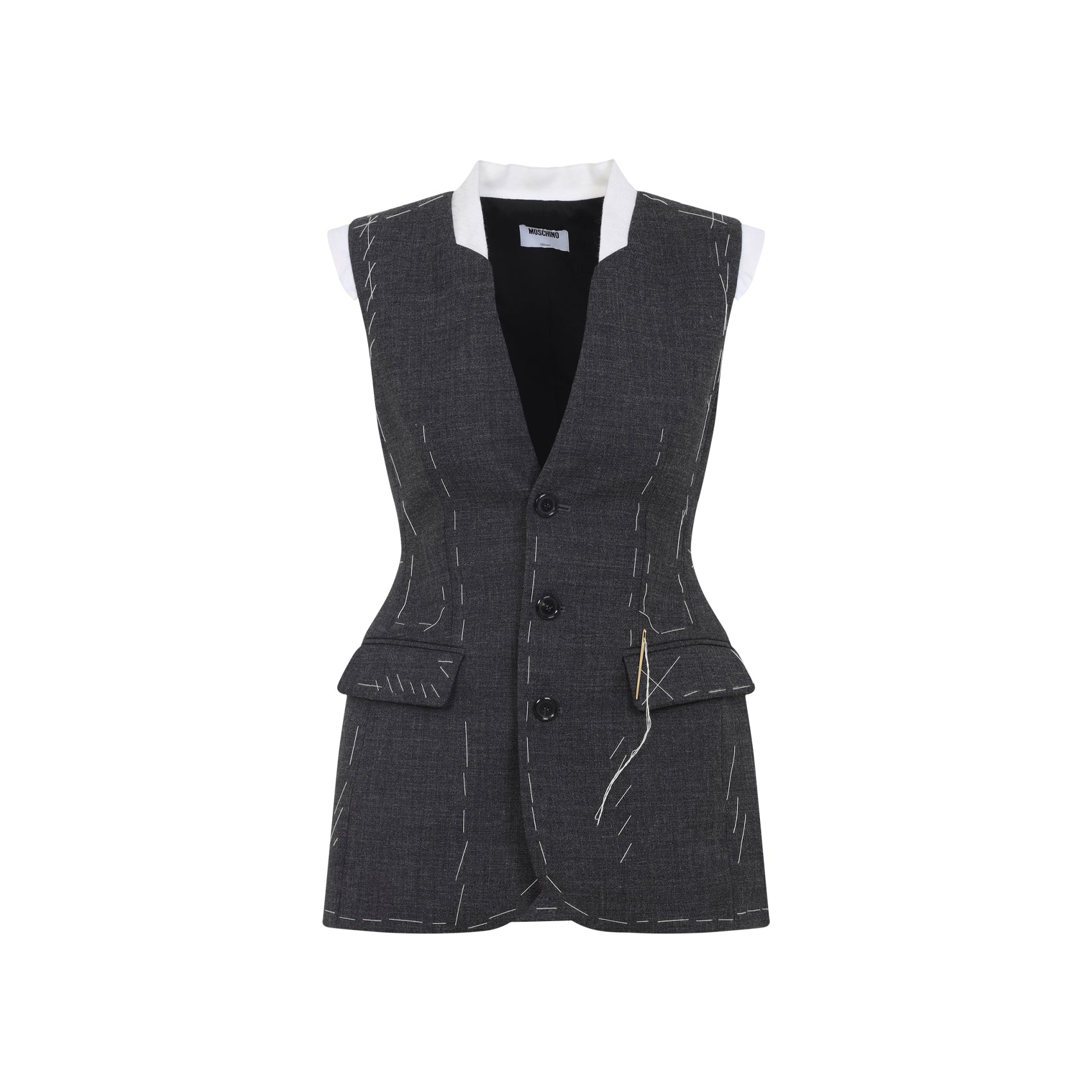 wool vest-image-2