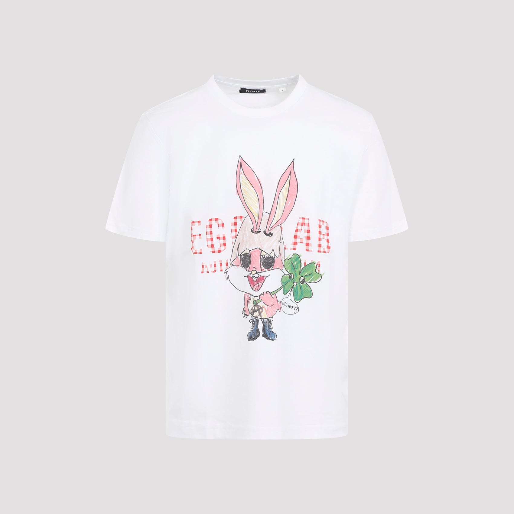 lapinou tee shirt-image-1