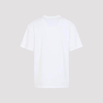 short sleeves wild dog t-shirt-image-4