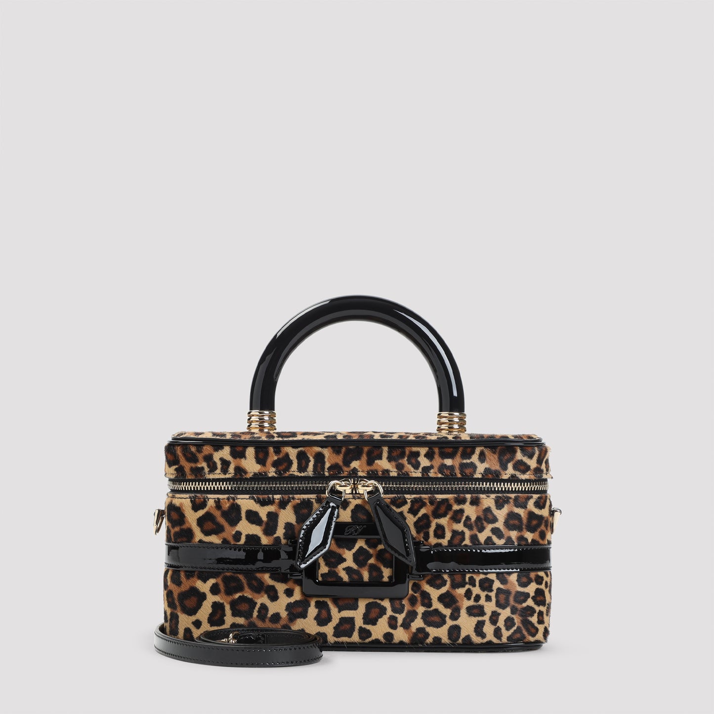 belle vivier vanity mini bag-image-1