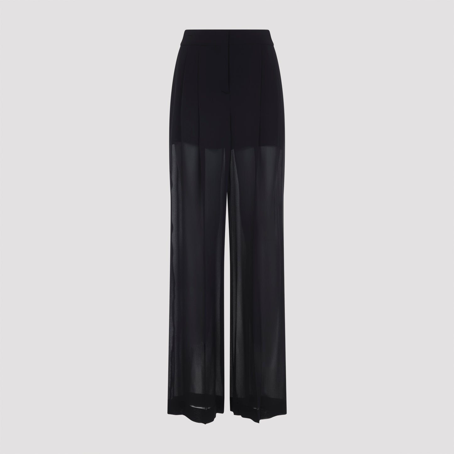 georgette pants-image-1