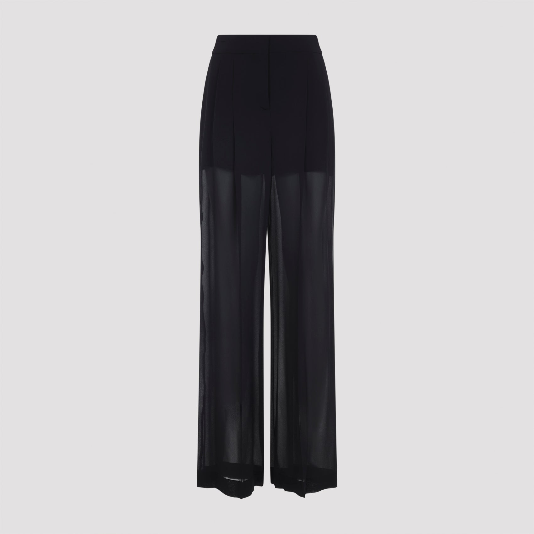 georgette pants-image-1