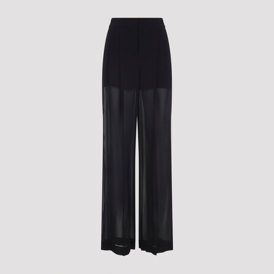 georgette pants-image-1