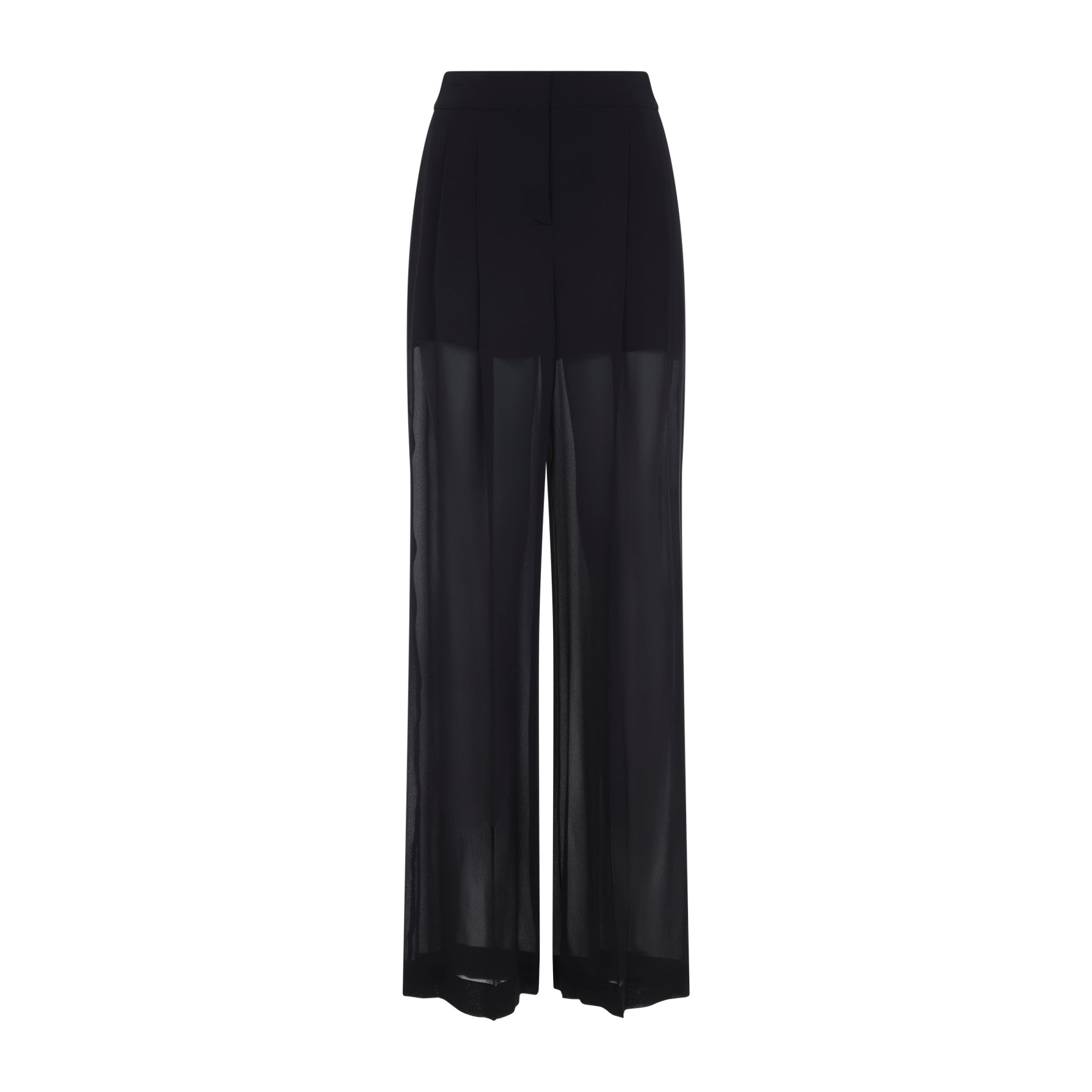 georgette pants-image-2