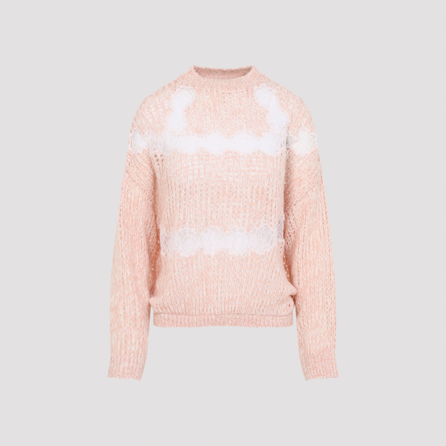 wool pullover-image-1