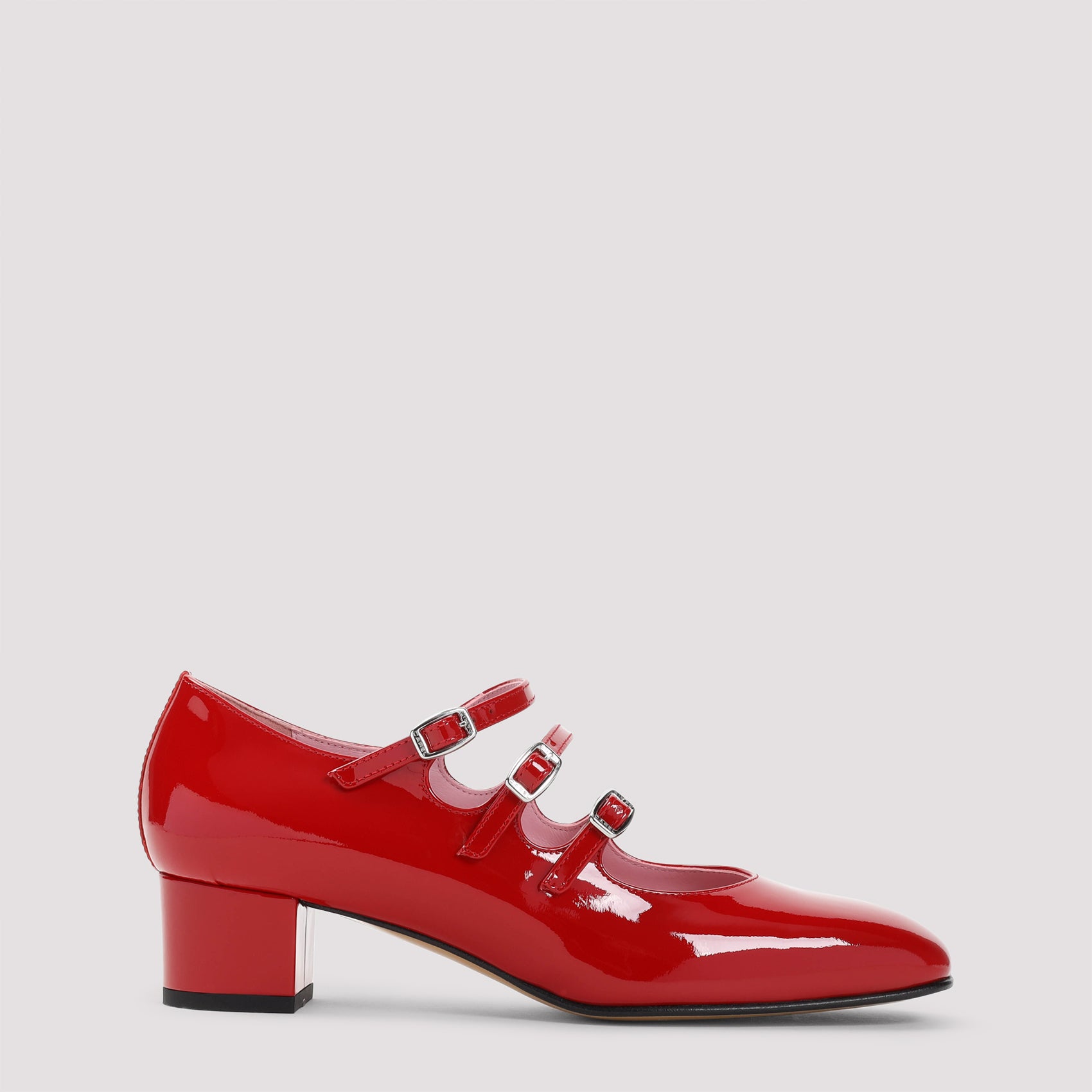 carel kina mary jane pumps-image-1