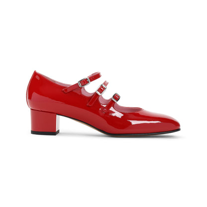 carel kina mary jane pumps-image-2