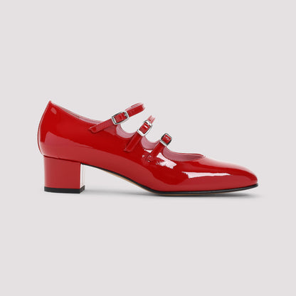 carel kina mary jane pumps-image-3