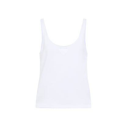cotton tank top-image-2