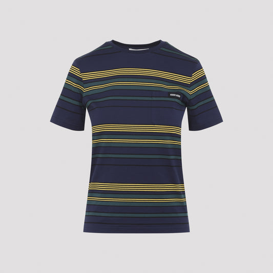 cotton t-shirt-image-1