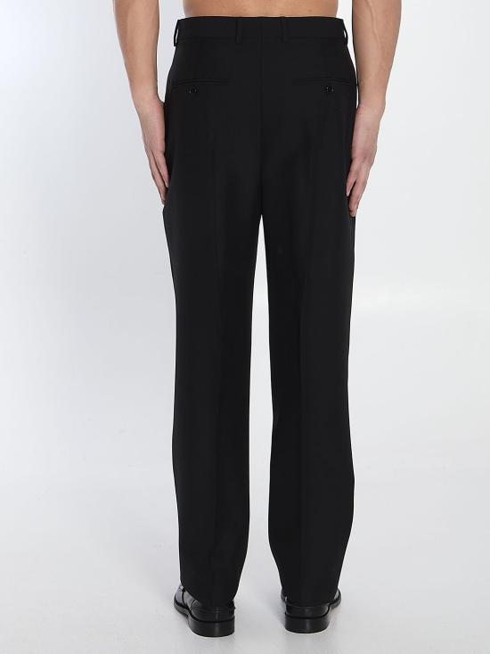 بنطلون البدلة