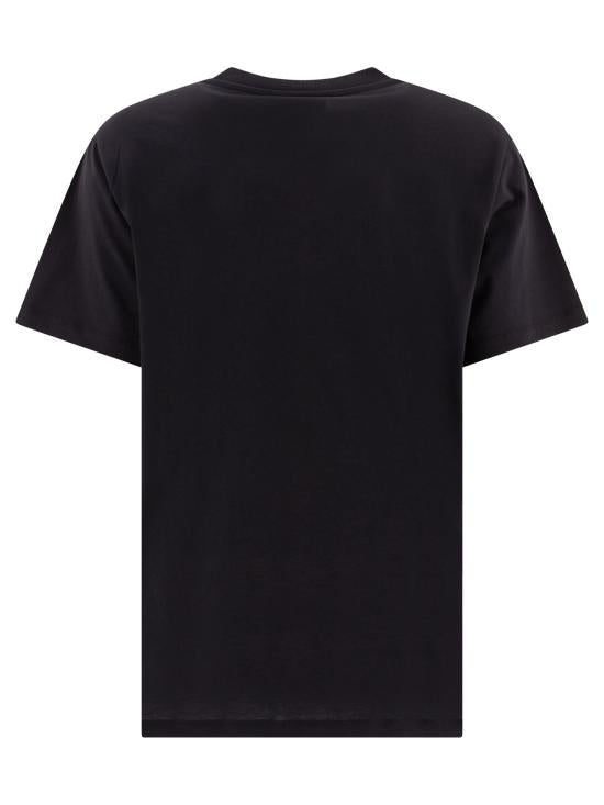 Short -sleeved t -shirt