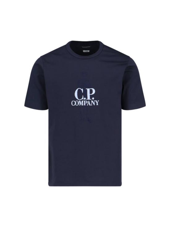 Short -sleeved t -shirt