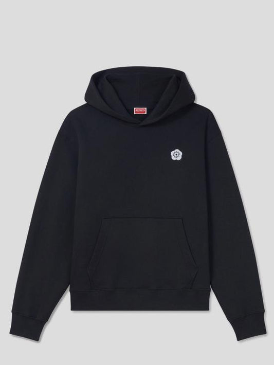 Hood t -shirt
