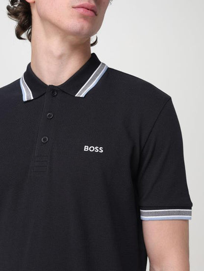 Short sleeve shirt