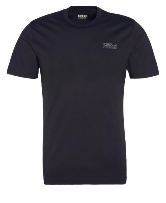 Short -sleeved t -shirt