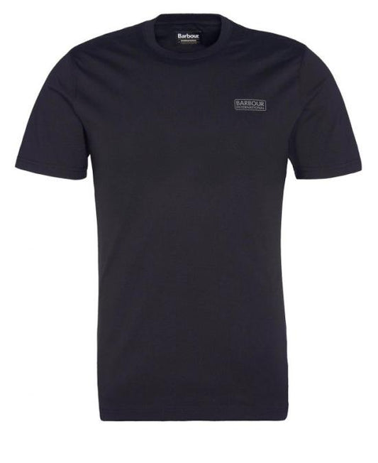 Short -sleeved t -shirt