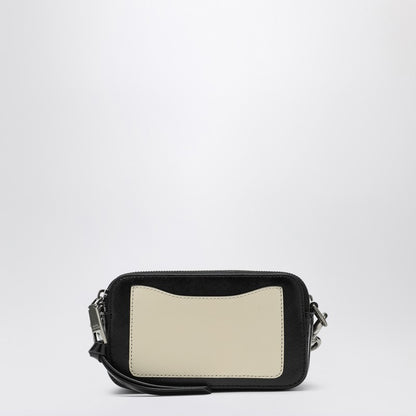 Snapshot Leopard Pony-effect Shoulder Bag
