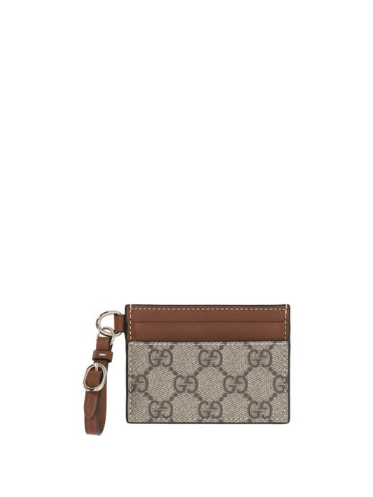 Card wallet