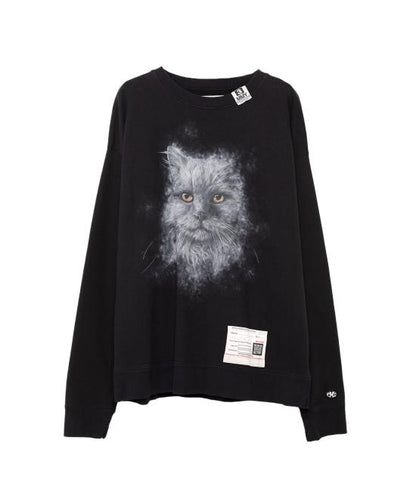 Long -sleeved shirt