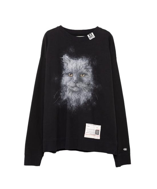 Long -sleeved shirt